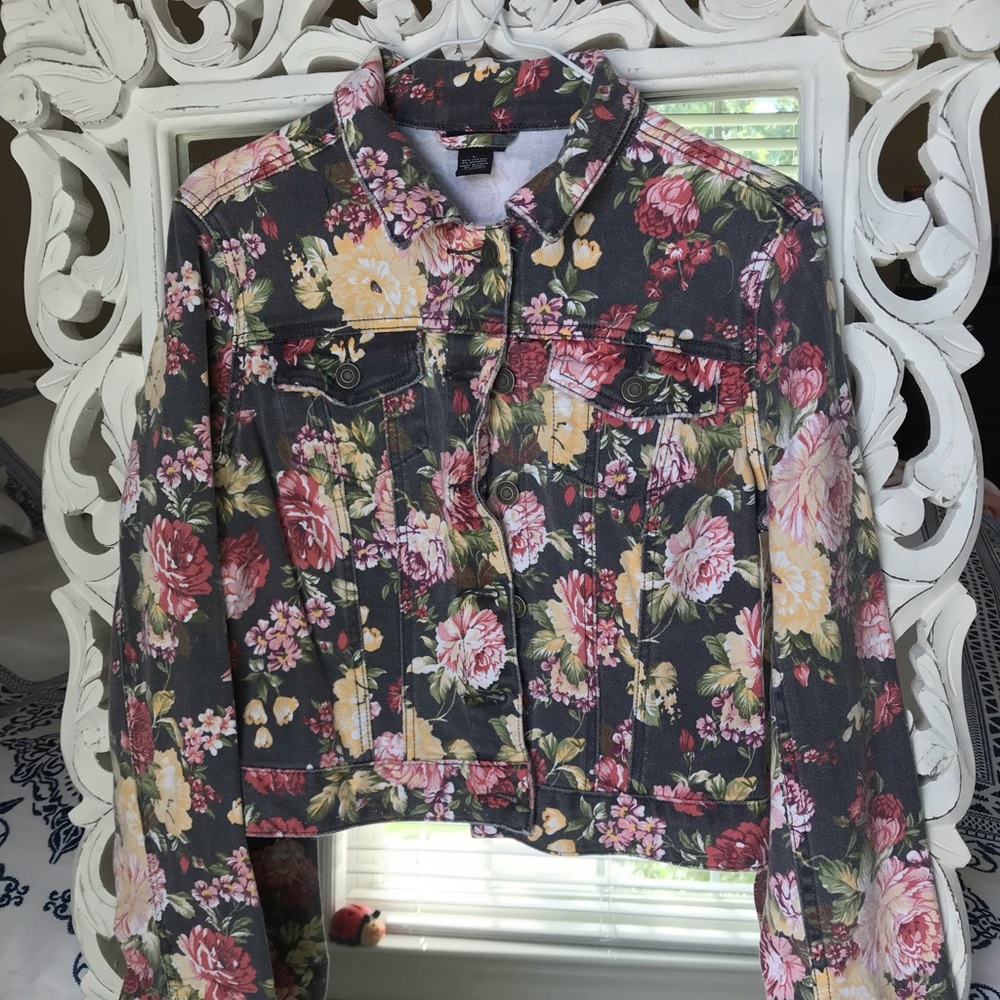 Jacket - Picture 2 of 2